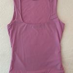 Princess Polly  Zoe Top Hot Pink Photo 2