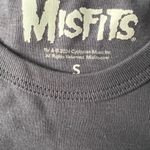 Tshirt by Vinyl misfits Gray Photo 2