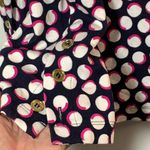 Crown & Ivy Crewneck 3/4 sleeve Tunic Size Large Petite Photo 5