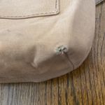 Vintage little brown bag Photo 6
