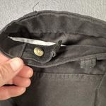 Columbia Vtg  Pants Womens Large Black GRT Outdoor Hiking Straight Leg F3 TL8059 Photo 5