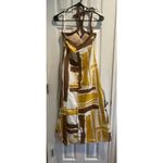 Merona Fun Halter Dress for dress or casual ... Marona Halter Dress, size 6, B86, Photo 5