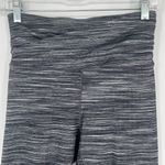 Lululemon  Align Crop 21" *Cross Waist Space Dye Nulu Size 6 Photo 1