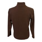 Gapfit Brown Fur Lined Sweatshirt Athletic Size XL Photo 2