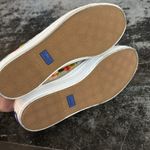 Keds x Rifle Paper Co Floral Triple Kick Sneakers Size 5 Photo 6