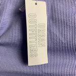 Urban Outfitters  Bodysuit‎ Lavender Photo 1