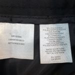 Anne Klein NWT Women’s Classic Career Office Black Pencil Skirt Photo 10