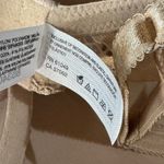 Wacoal SZ 38DD French Garden Contour Bra Lace Accent Adjustable Straps Underwire Photo 9