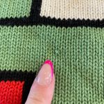 Cambridge Vintage ‎ Sports Club Retro Sweater Size Large Photo 6