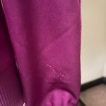 Adidas Rare! Respect Me Satin purple jacket Photo 8
