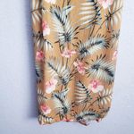 Revolve  X Sincerely Jules Palm Slip Dress Photo 3