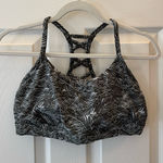 All In Motion  Sports Bra Green Photo 0