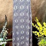 Three Eighty Two Aztec Print Maxi Dress Photo 0