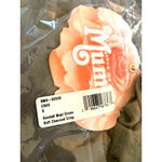 Show Me Your Mumu  Kendall Maxi Dress Soft Charcoal Crisp S NWT Photo 4