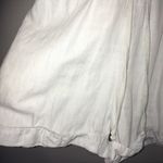 Anthropologie  Cloth & Stone Chambray Romper Photo 3