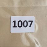 Rayon Sleeveless Milk Maid Yellow Maxi Soft Pockets Womens Dress SZ L #1007 Size L Photo 7