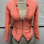 Lola Zip-Up Jacket #B104919 Photo 0