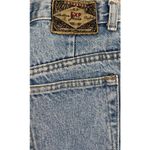 EXPRESS EXP No 4 Vintage Acid Wash USA Tapered High Waist Mom Jeans Size 3 Photo 2