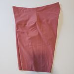 Nike Women's Zenvy Gentle Support High-Waisted 8" Biker Short Size XL NWT Photo 4