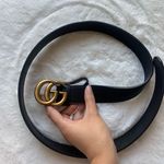 Gucci Marmont Belt Photo 0