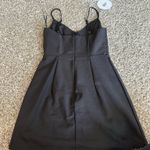 Princess Polly  Dress Mini Black Photo 3
