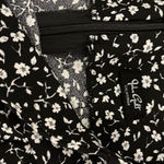 John Galt  Floral Skirt Photo 1
