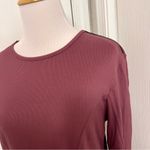 Harley Davidson  Ribbed Long Sleeve Tee Photo 2