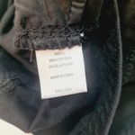 superdown Gia Denim Overalls in Black Small Photo 12