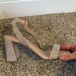 Madden Girl Sparkly heel Photo 2