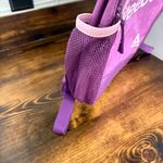 Reebok  Purple Marley Backpack‎ Photo 4