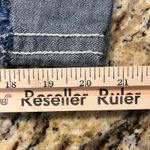 BKE  Denim Sabrina Capri Jeans Cuffed‎ Stretch Women’s Size 25 Photo 6