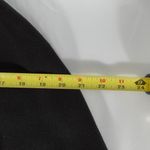 Apt. 9  Women's Faux Fur Collar Cape Coat in Black - One Size Photo 8