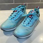 BALA Twelves Daybreak Nursing Profession Unisex Teal Aqua Blue Size 8 Photo 15