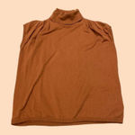 Jones New York  Sleeveless Turtleneck 🔥 Photo 0