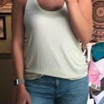 Feel the Piece Tank Top Photo 1