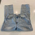 Pistola  Lennon High Rise Crop‎ Boot Jeans size 29 Photo 2