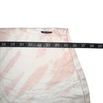 Spirit Jersey Disney World  Pink Tie-Dye Long Sleeve Crewneck Shirt XS Photo 4