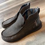 Hey Dude Denny Crafted Boot Photo 0