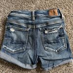 American Eagle Women’s next level stretch shorts Photo 2