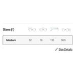 Lilly Pulitzer Garcelle Half Rimmed Frames Eyeglasses Photo 3