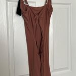 Alphalete Ultrasoft Allure Dress - Blush Photo 5