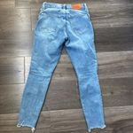 Lucky Brand ankle skinny jeans Photo 2