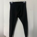 Romeo + Juliet Couture  Black Leggings Photo 3