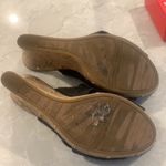 Dana Buchman Dana Buckman platform/wedge slip on sandals Photo 0