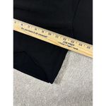 Opening Ceremony opening ceremony black short sleeve crop top small Photo 5