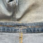 Chico's Chico’s So Slimming Girlfriend Slim Leg Ankle Jeans Womens Size 0.5 Regular Sz 6 Photo 8