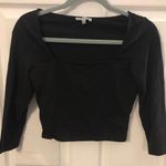Charlotte Russe Crop Top Photo 0