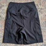 Gymshark Women’s Black Pocket Shorts Women’s Size XS Photo 6