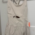 FP Movement by Free People Beige Jumpsuit Size XS Photo 0