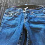 True Religion  Y2K 503 jeans, size 28 Photo 1